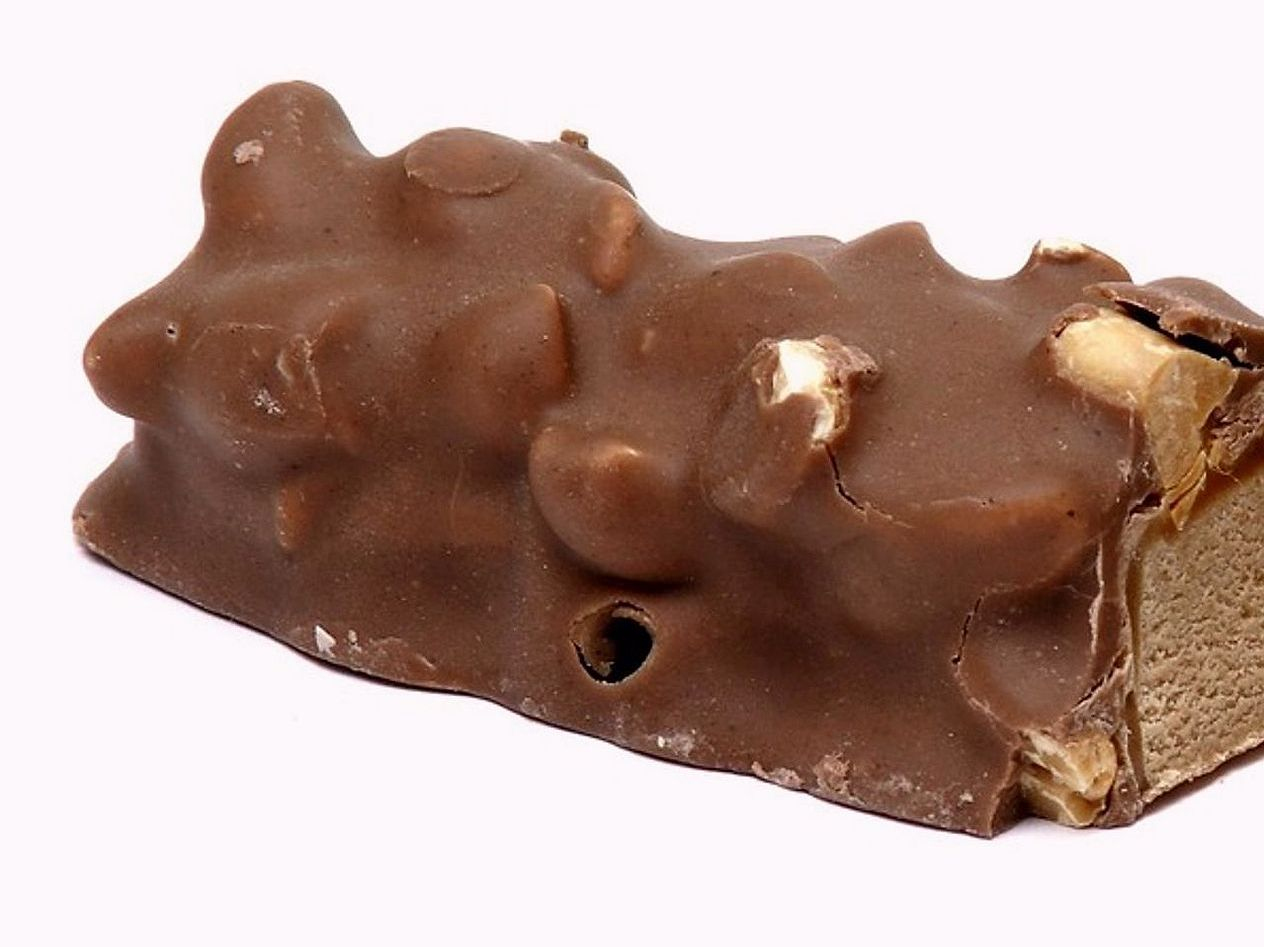 Artisan Chocolates