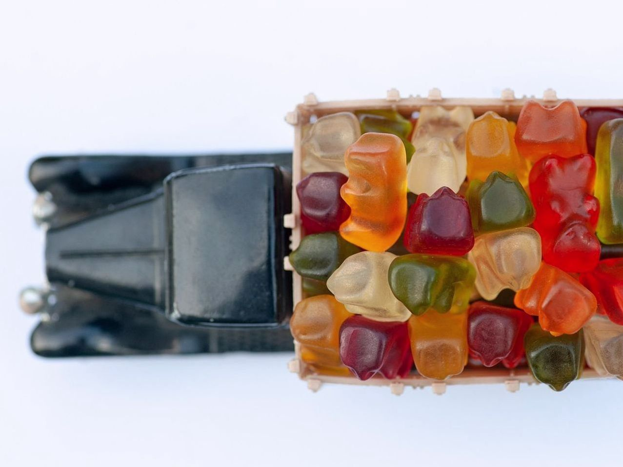 Premium Confectionery